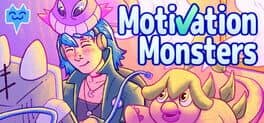 Motivation Monsters