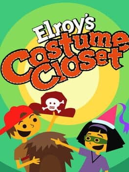 Elroy's Costume Closet