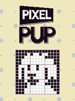 Pixel Pup