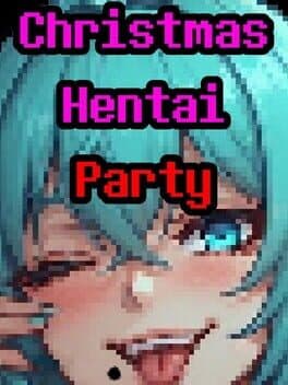 Christmas Hentai Party