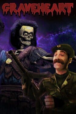 Graveheart
