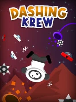 Dashing Krew