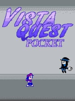 Vista Quest Pocket