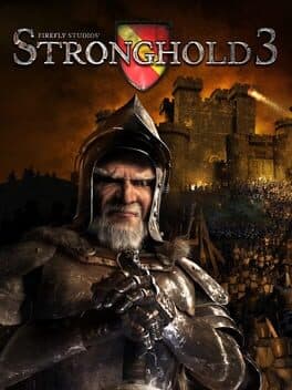 Stronghold 3 Gold