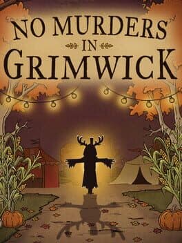 No Murders in Grimwick