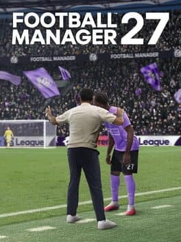 Football Manager 27