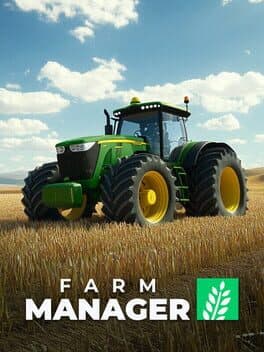 Farm Manager