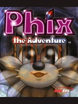 Phix: The Adventure