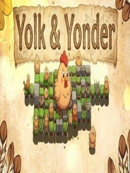 Yolk & Yonder
