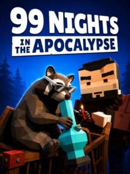 99 Nights In The Apocalypse