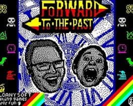 Forward to the Past
