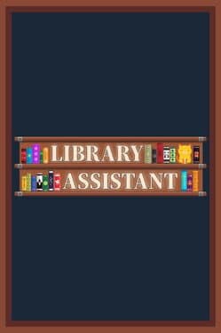 The Library Assistant