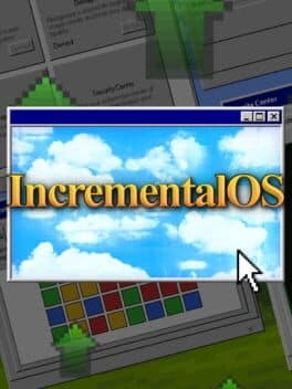 IncrementalOS