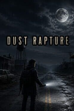 Dust Rapture