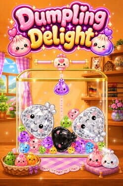 Dumpling Delight