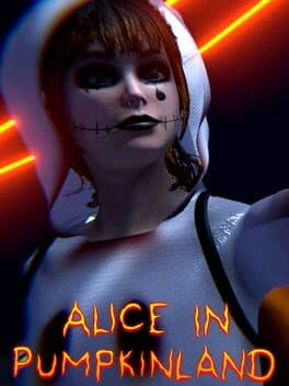 Alice in Pumpkinland