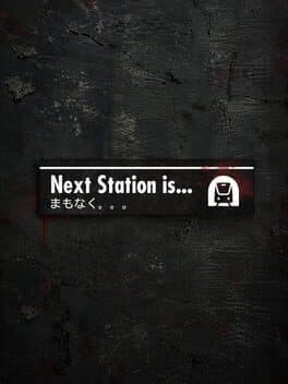 Next Station is...
