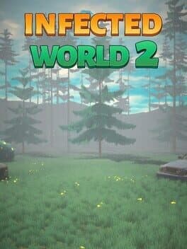 Infected World 2