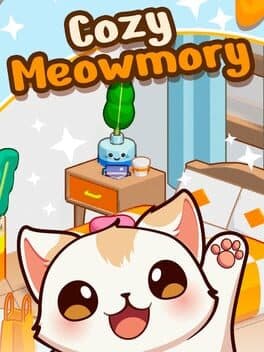 Cozy Meowmory