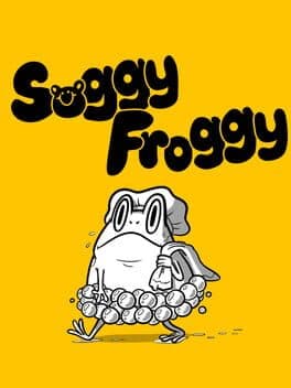 Soggy Froggy