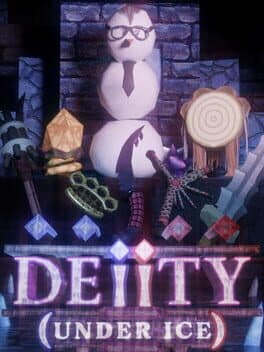 Deiity