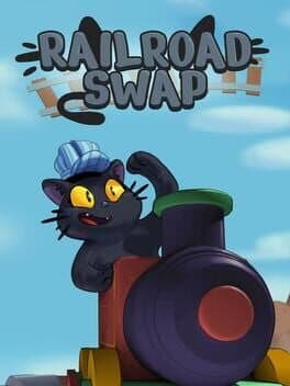 Railroad Swap