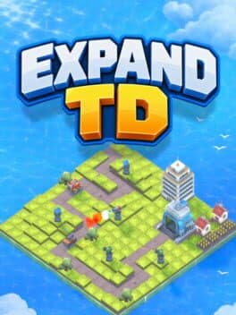 Expand TD