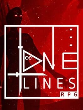 Lone Lines: RPG