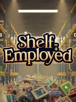 Shelf-Employed