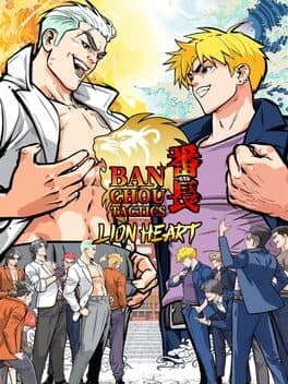 Banchou Tactics: Lion Heart