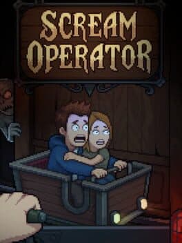 Scream Operator: Haunted House Manager