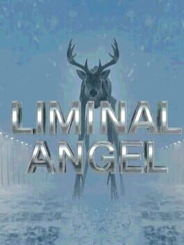 Liminal Angel