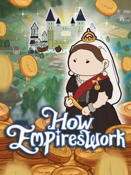 How Empires Work