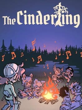 The Cinderling
