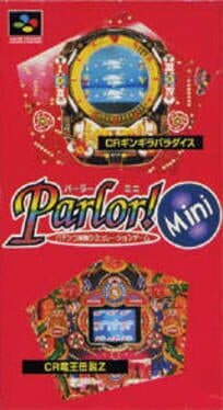 Parlor! Mini