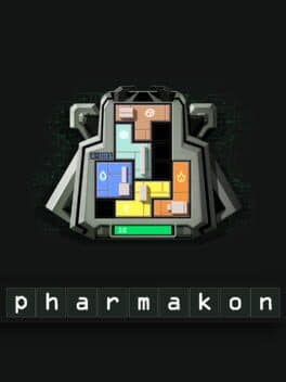 Pharmakon - Tactical Puzzle