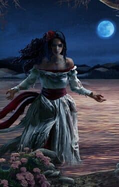 Lost Legends: The Weeping Woman Collector's Edition