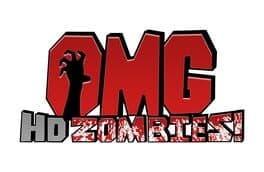 OMG Zombies!