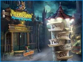 PuppetShow™: Mystery of Joyville