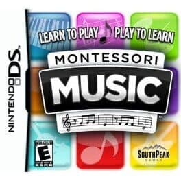 Montessori Music
