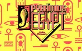 The Pyramids of Egypt