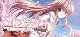 Supipara - Chapter 2 Spring Has Come!