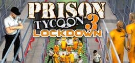Prison Tycoon 3™: Lockdown