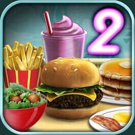 Burger Shop