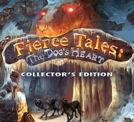 Fierce Tales: The Dog's Heart Collector's Edition