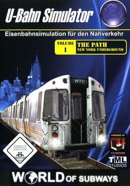 World of Subways 1 – The Path