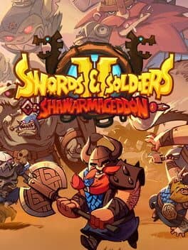 Swords and Soldiers 2 Shawarmageddon