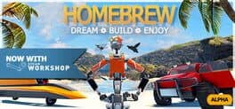 Homebrew - Patent Unknown