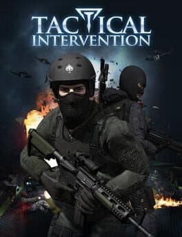 Tactical Intervention
