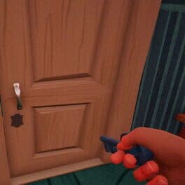 MYSTERY HOUSE : SECRET STEALTH